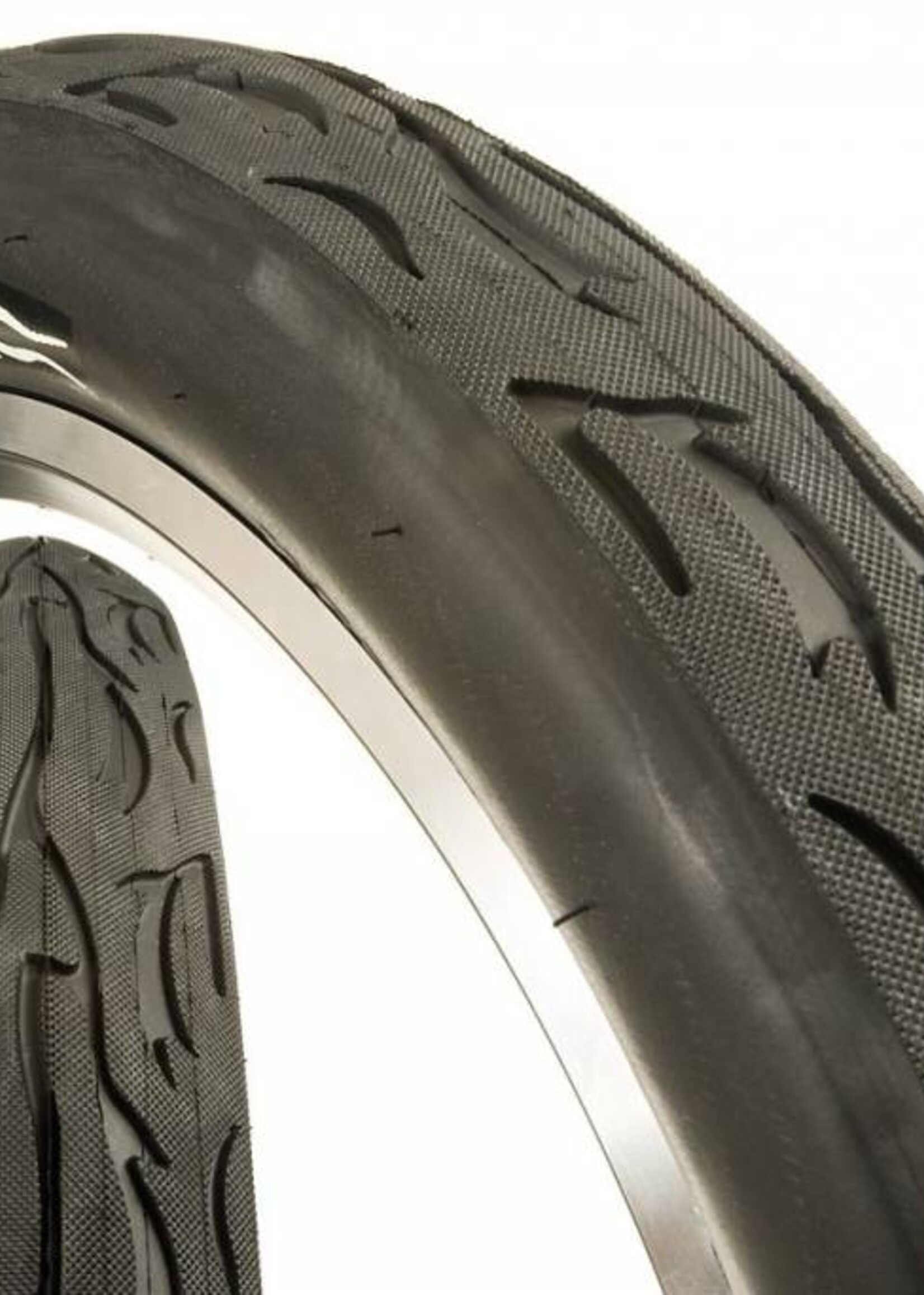 Sunlite 20x3.0 Black Flam Tire