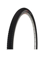 Kenda Kenda Flintridge Pro Gravel Tire: 700 x 35 DTC KSCT 120 TPI Folding Bead Black