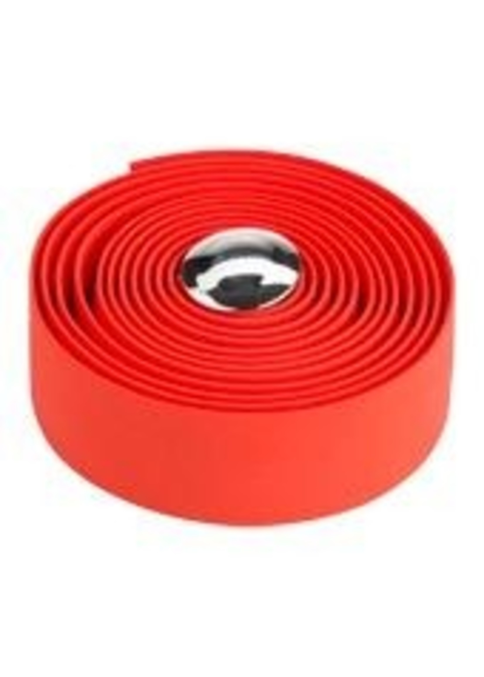 MSW EVA Handlebar Tape HBT-100 Red