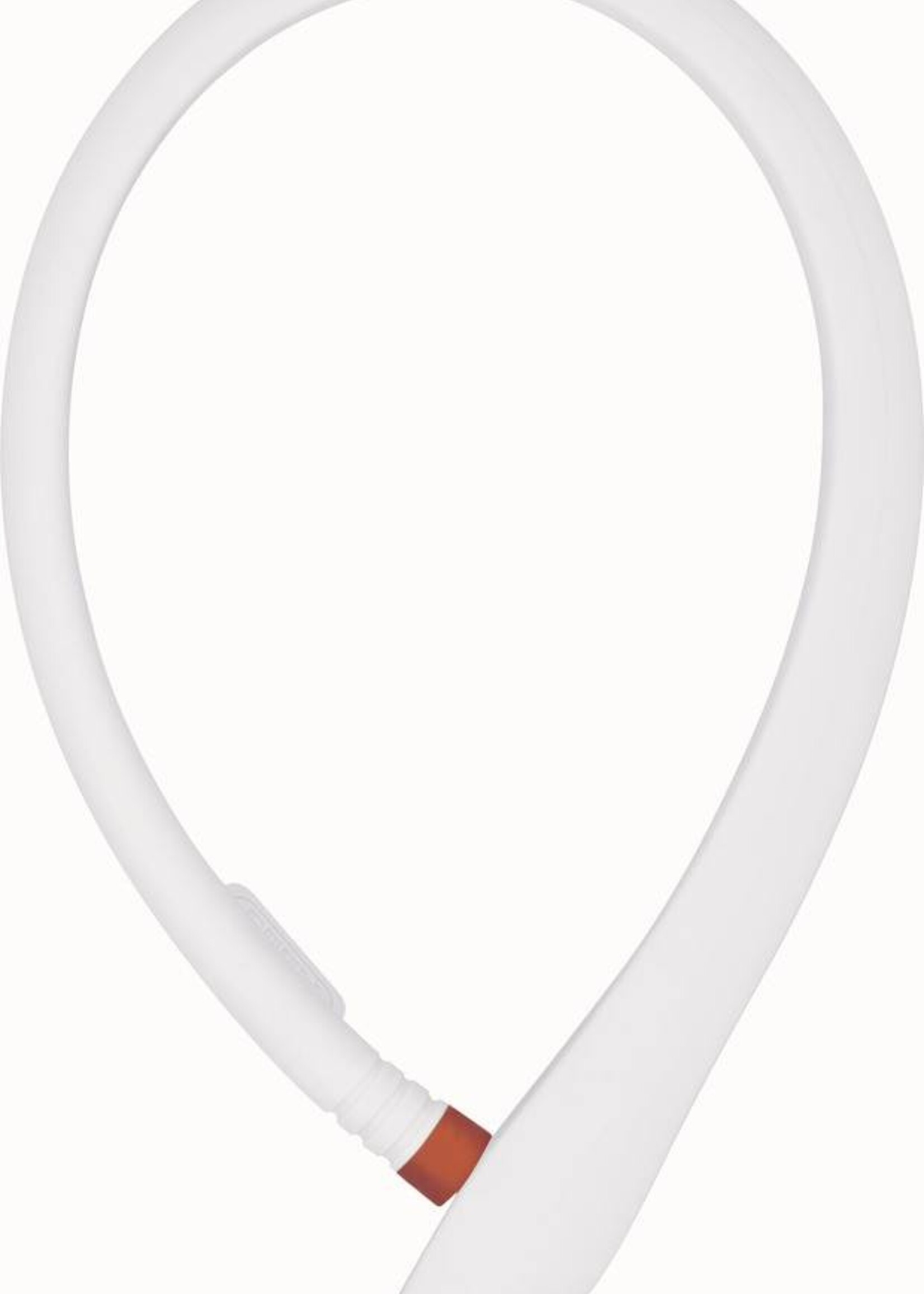 Abus 560 Keyed 8x65cm UGrip Cable Lock