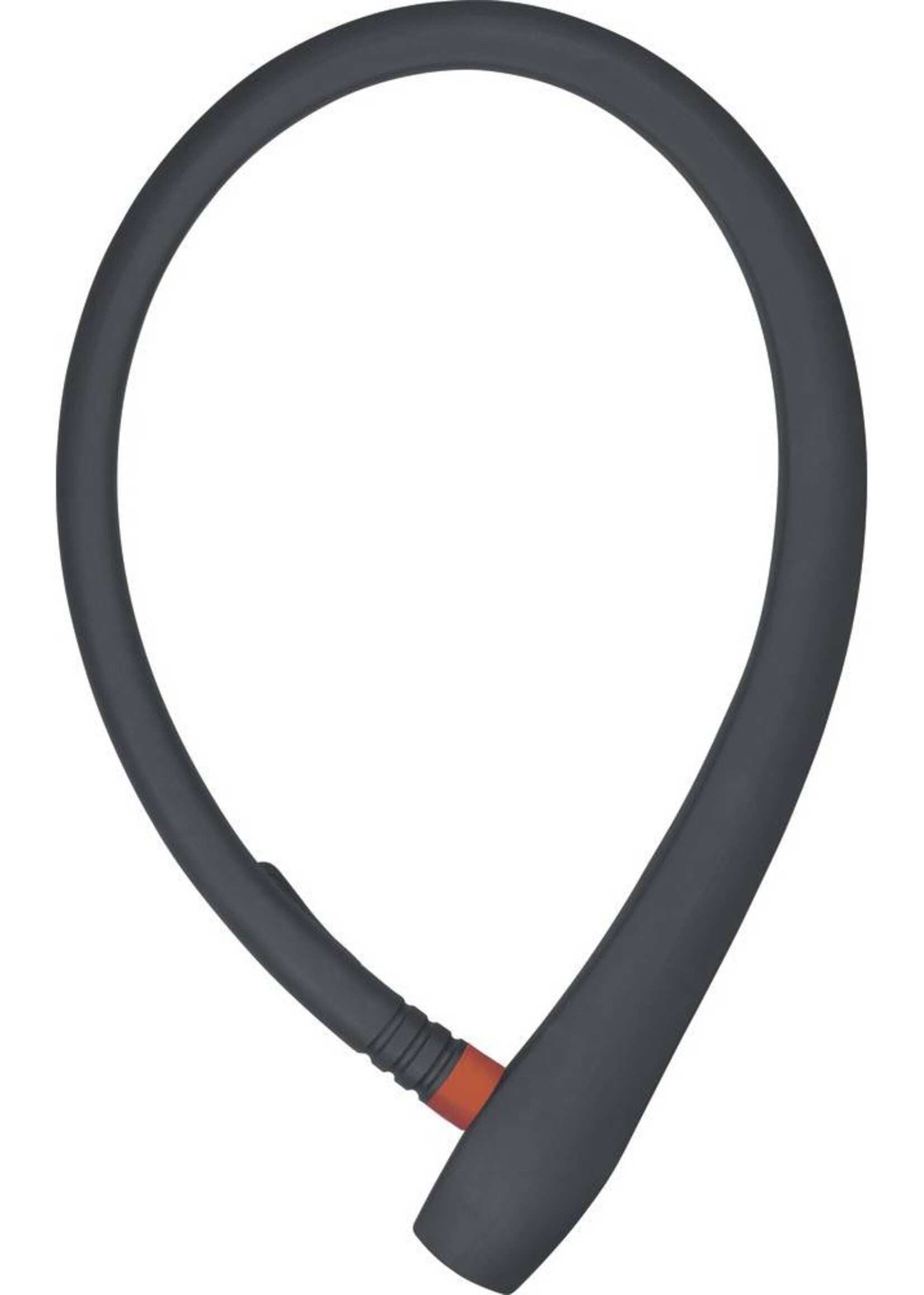 Abus 560 Keyed 8x65cm UGrip Cable Lock