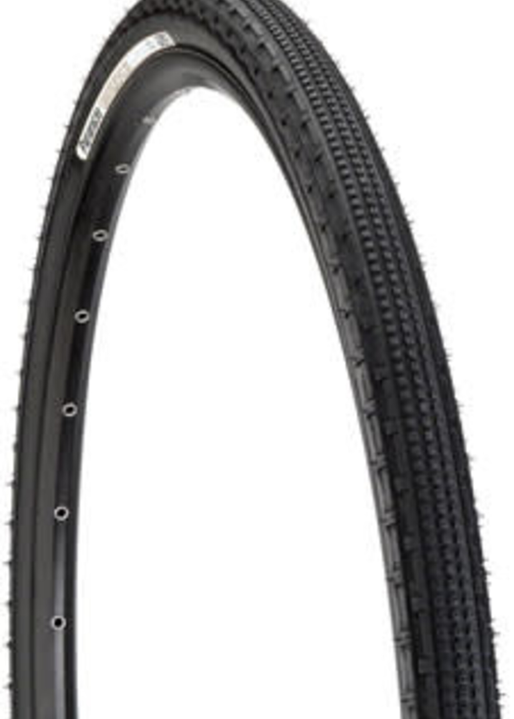 Panaracer Panaracer GravelKing SK Tire - 650b x 48, Tubeless, Folding, Black