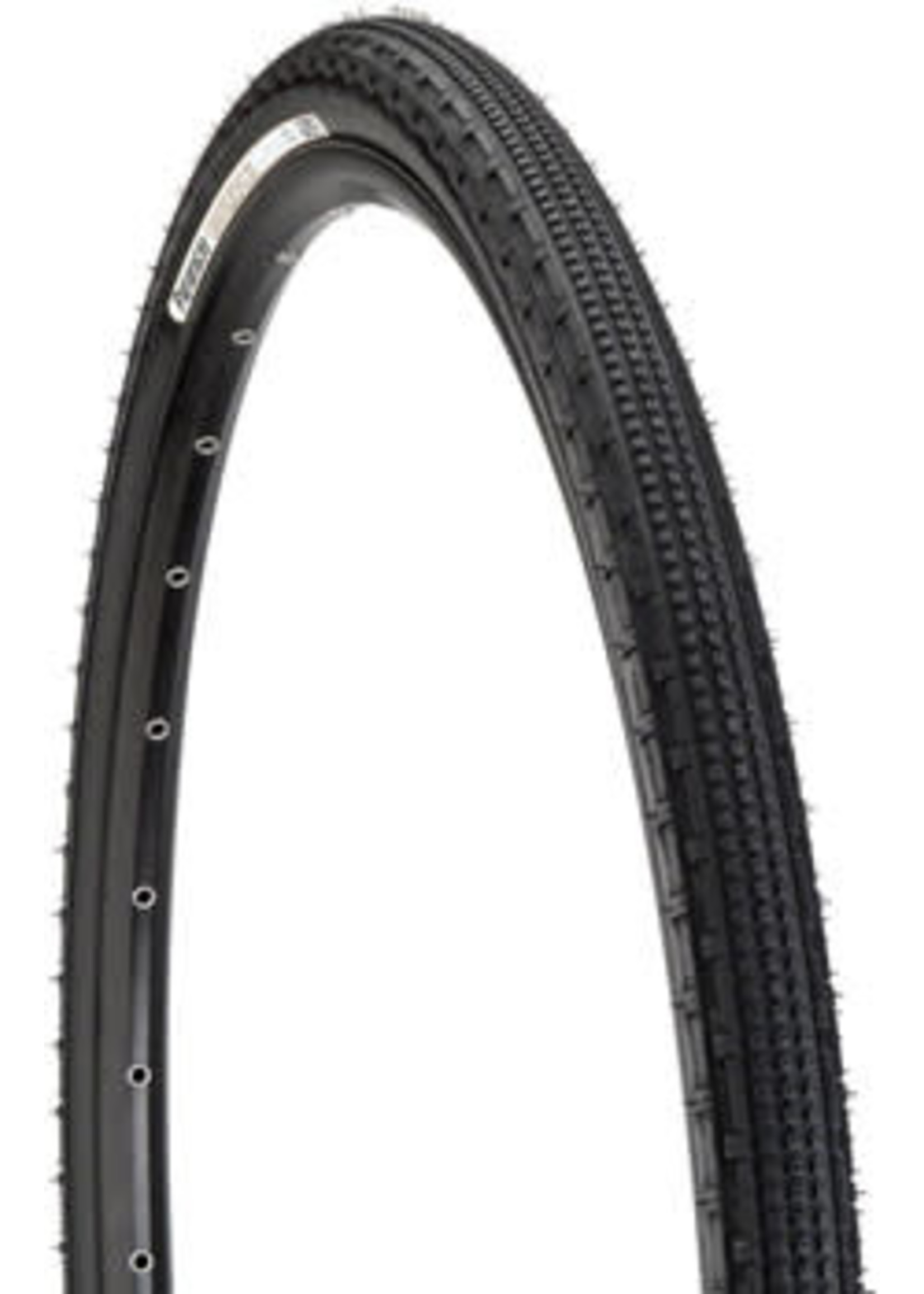 Panaracer Panaracer GravelKing SK Tire - 650b x 48, Tubeless, Folding, Black