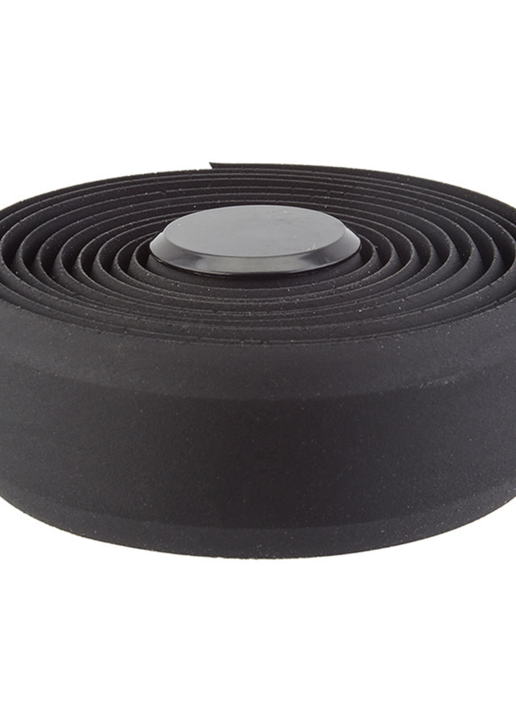 MR TUFFY Mr Tuffy Amazing Handlebar Wrap, Black
