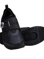 Shimano Shimano SH-IC300 Bike Shoe Black 39