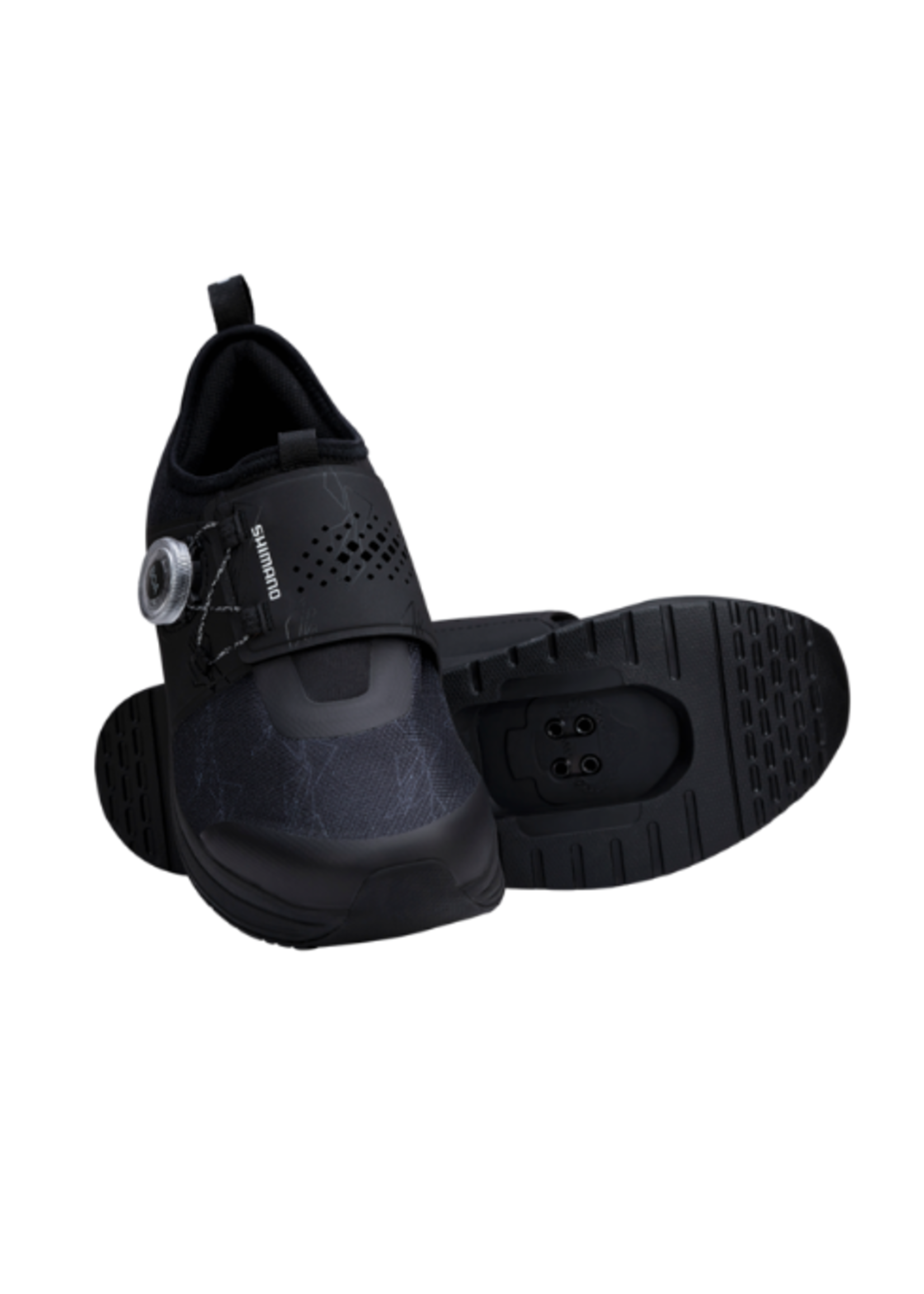 Shimano Shimano SH-IC300 Bike Shoe Black 39