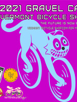 2021 Vermont Bicycle Shop Gravelcat