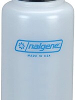 Nalgene MTB 32 OZ Water Bottle w/ Mud Cover Lid