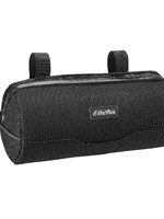 Electra Electra Cylinder Handlebar Bag Reflective Charcoal Bag