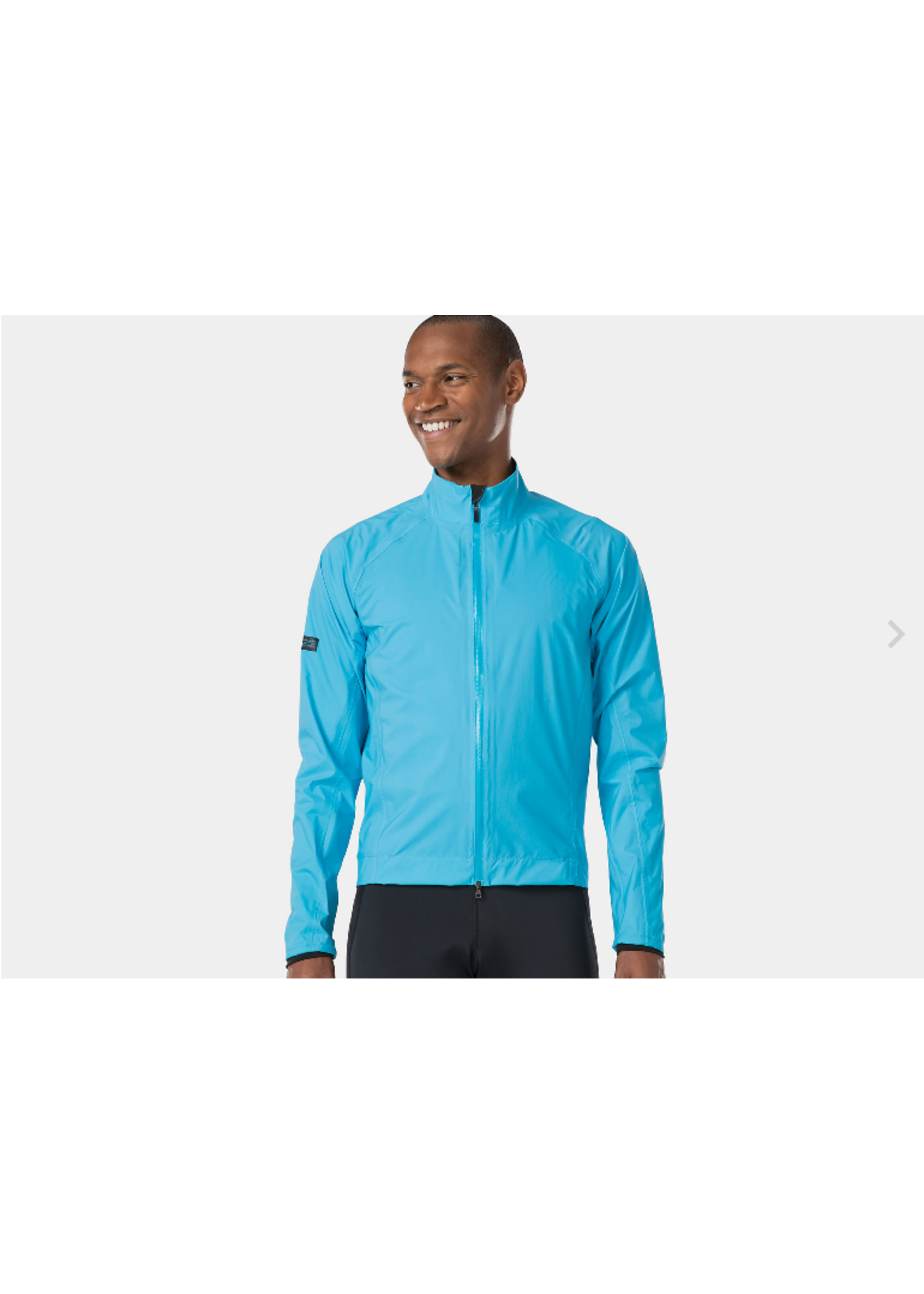 BONTRAGER Bontrager Velocis Rain Small Azure Jacket