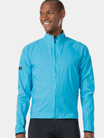 BONTRAGER Bontrager Velocis Rain Medium Azure Jacket