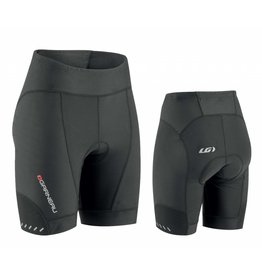 louis garneau women's optimum 7 cycling shorts