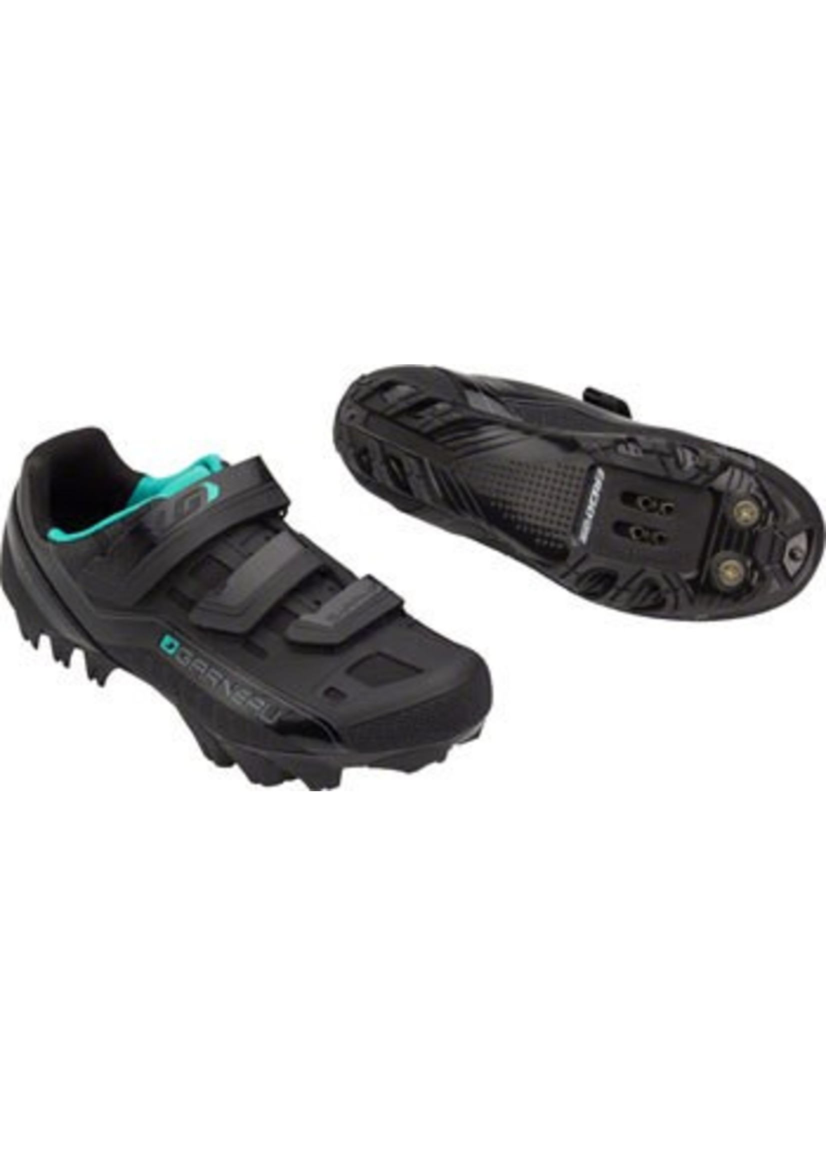 Louis Garneau Louis Garneau Sapphire Women's MTB Shoe