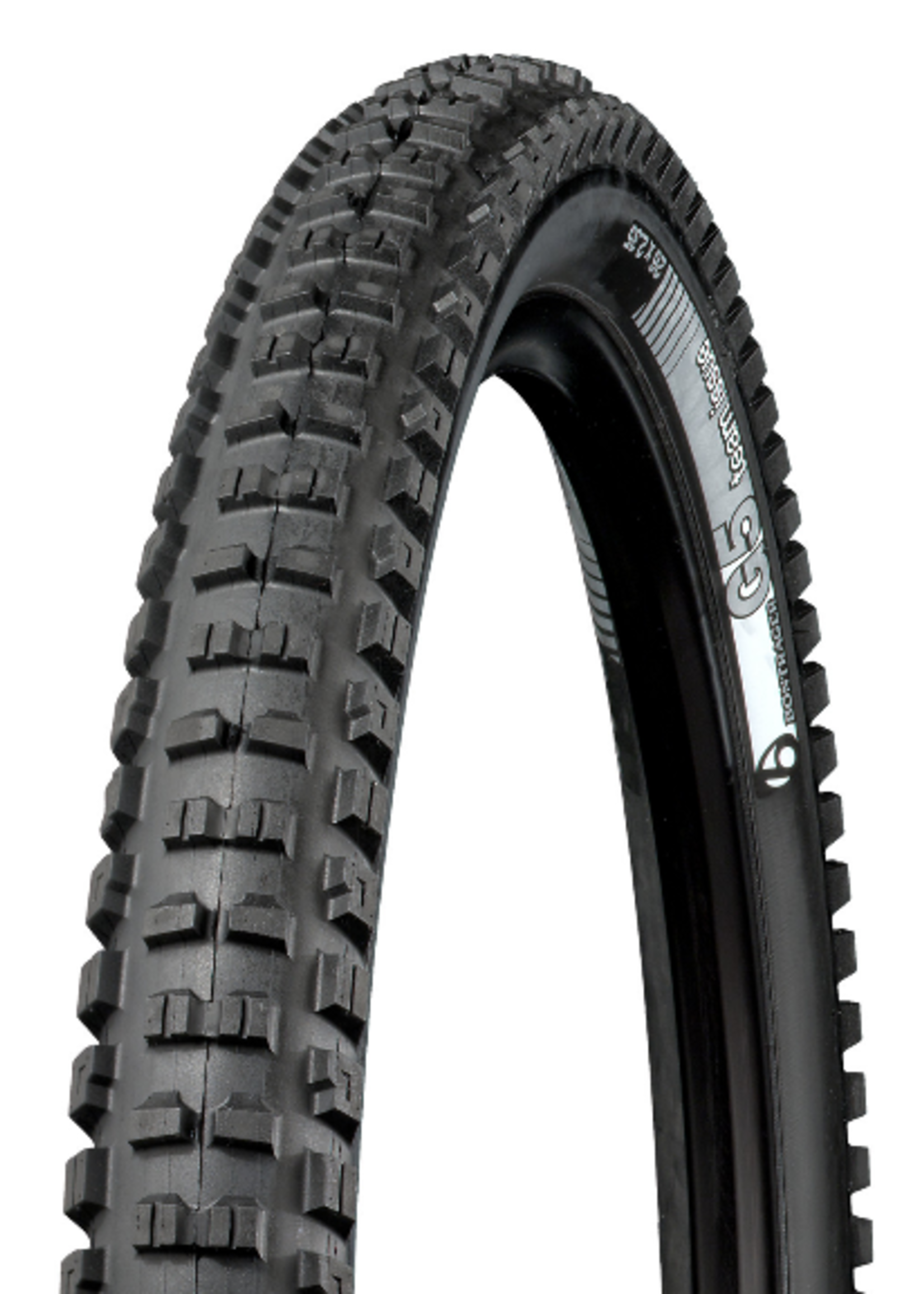 BONTRAGER Tire Bontrager G5 Team Issue 29X2.50