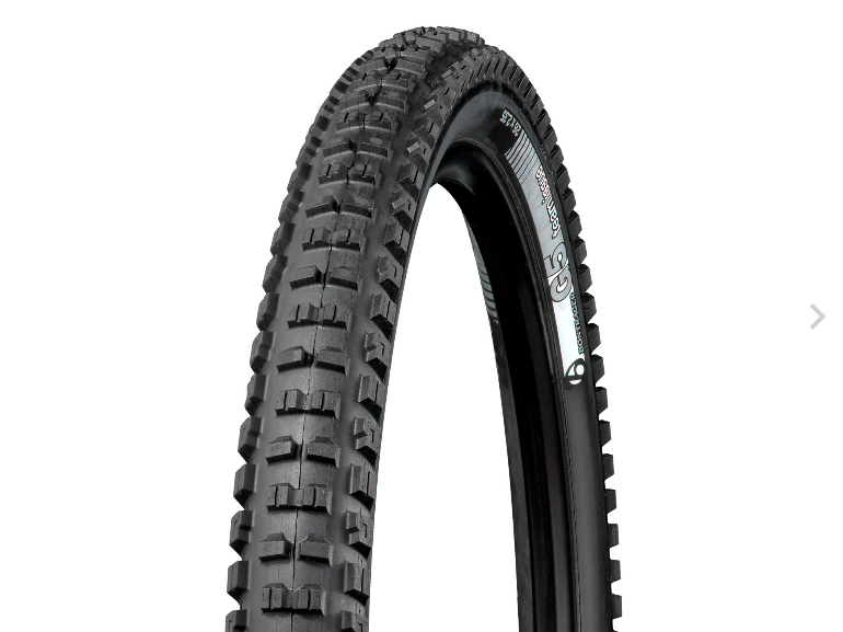ボントレガー　Bontrager　Team Issue G5 29×2.50 BONTRAGER Tire Bontrager G5 Team Issue 29X2.50 - Vermont