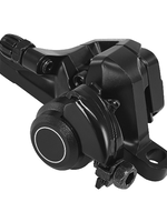Shimano Brake Shimano Br-R317 Mechanical Disc Road Rear Black