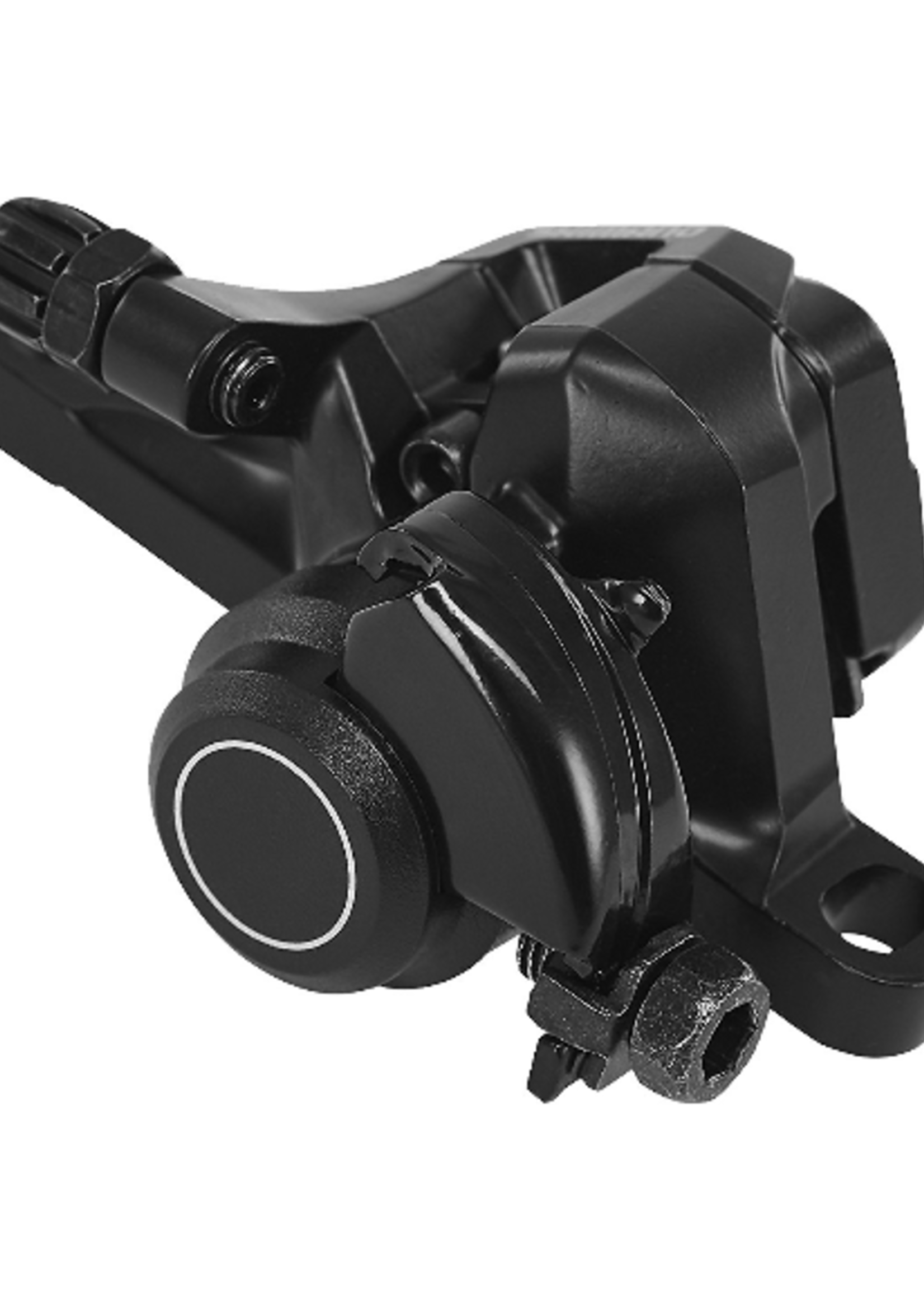 Shimano Brake Shimano Br-R317 Mechanical Disc Road Rear Black