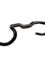 Genetic Genetic Driser-16 Bar, (31.8) 44cm - Black