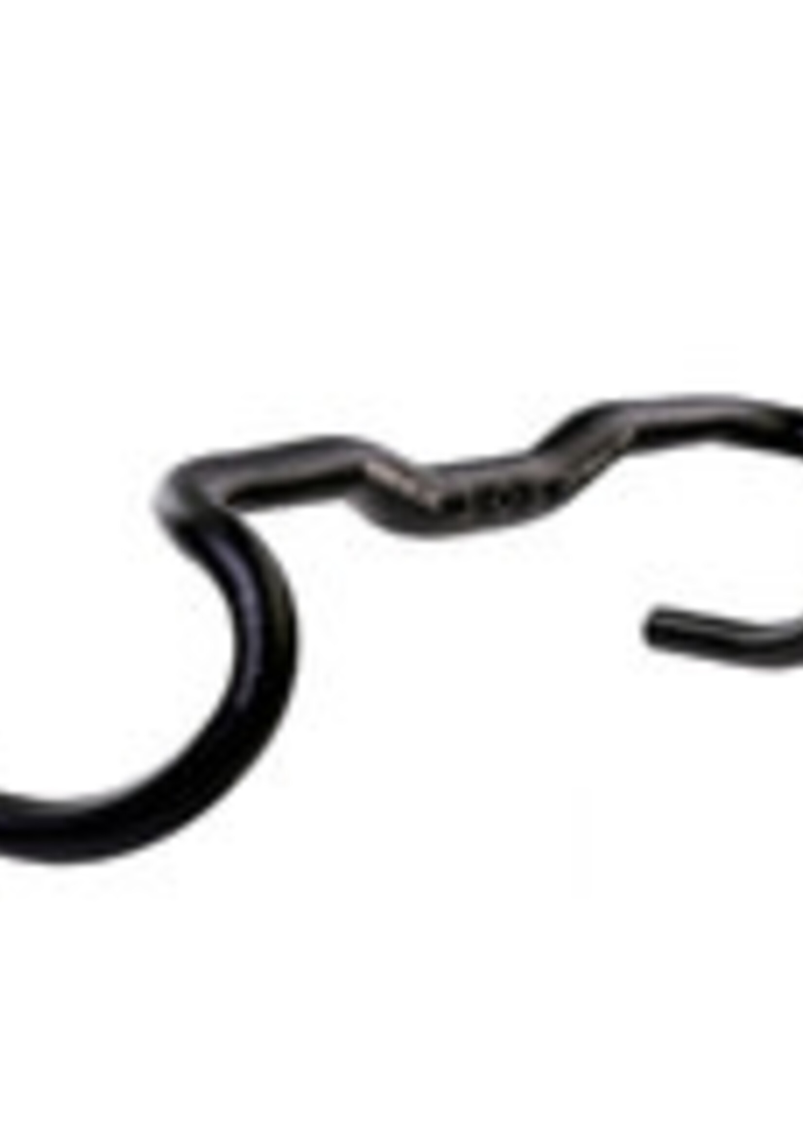 Genetic Genetic Driser-16 Bar, (31.8) 44cm - Black