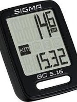 Sigma BC 5.16 Wired Cycling Computer
