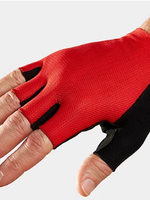 BONTRAGER Glove Bontrager Solstice Flat Bar X-Large Viper Red