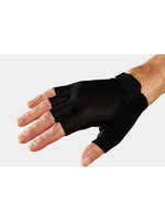 BONTRAGER Glove Bontrager Solstice Flat Bar Xx-Large Black