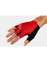 BONTRAGER Glove Bontrager Solstice Flat Bar Medium Viper Red