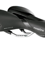 Saddle Selle Royal Respiro Moderate Women's Black
