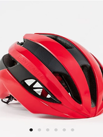 BONTRAGER Bontrager Velocis MIPS Road Bike Helmet Medium Red