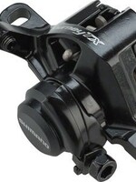 Shimano Shimano Tourney TX805 Disc Brake Caliper with Resin Pads Front or Rear