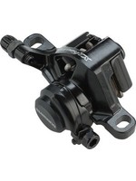 Shimano Shimano Tourney TX805 Disc Brake Caliper with Resin Pads Front or Rear