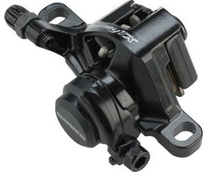 Shimano Shimano Tourney TX805 Disc Brake Caliper with Resin Pads