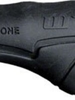 WTB WTB Comfort Zone Clamp- On Grips:  Black