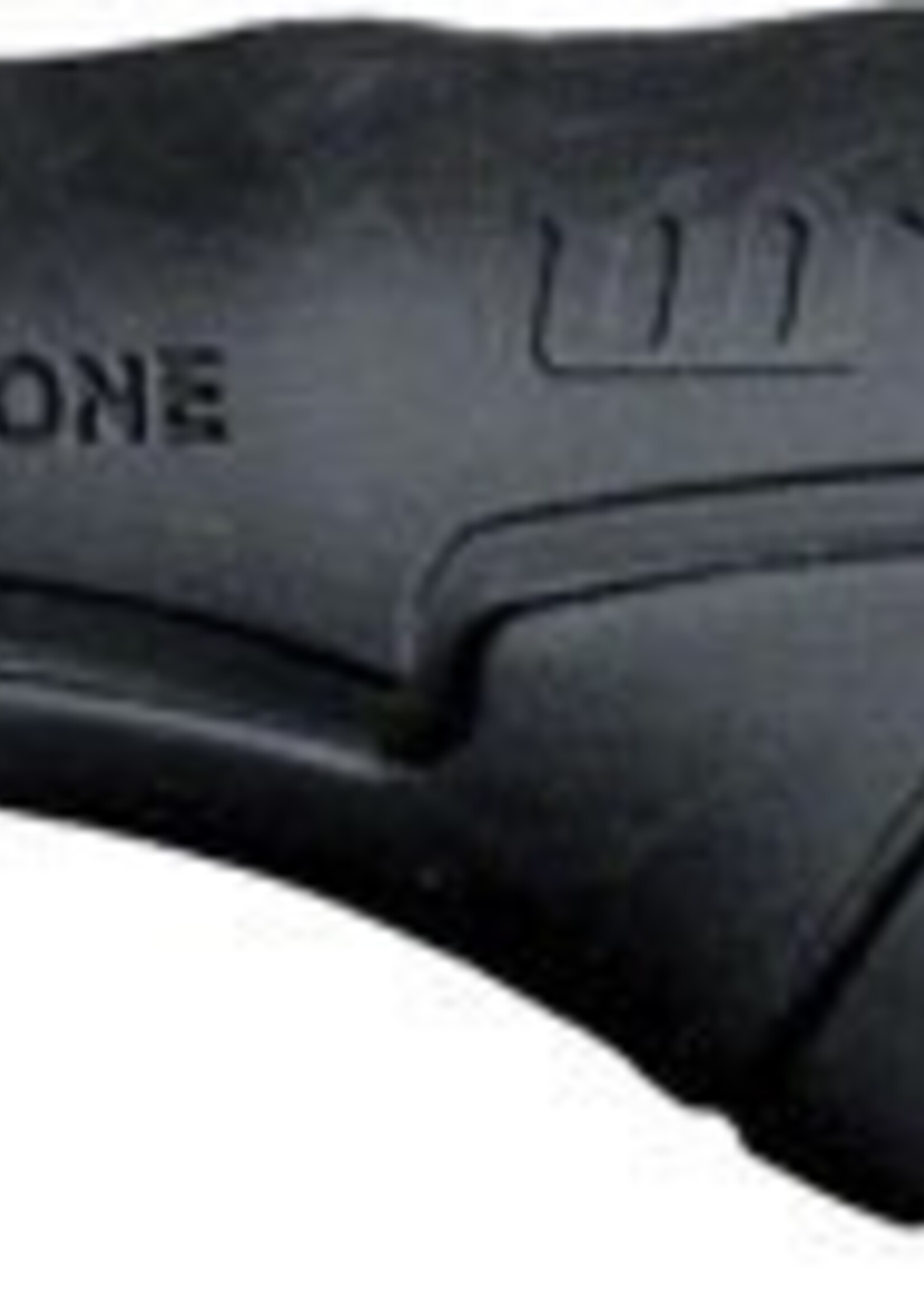 WTB WTB Comfort Zone Clamp- On Grips:  Black