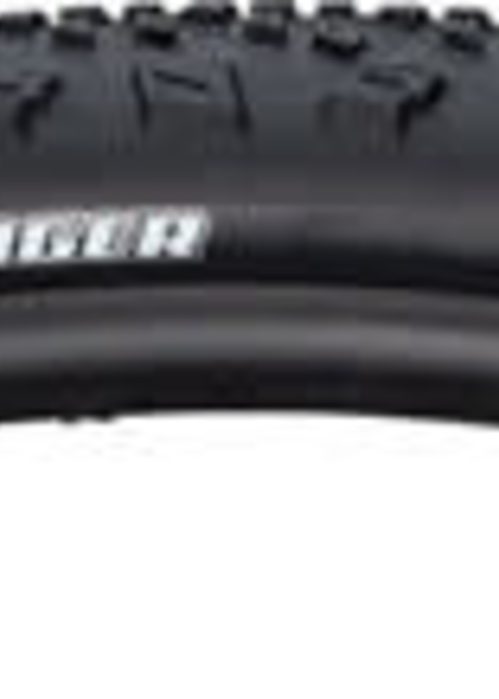 Maxxis Maxxis Ravager Tire: 700 x 40mm, Folding, 120tpi Casing, Dual Compound, EXO Protection, Tubeless Ready, Black