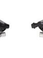 Shimano Shimano EF500 3x7-Speed Brake/Shift Lever Set Black
