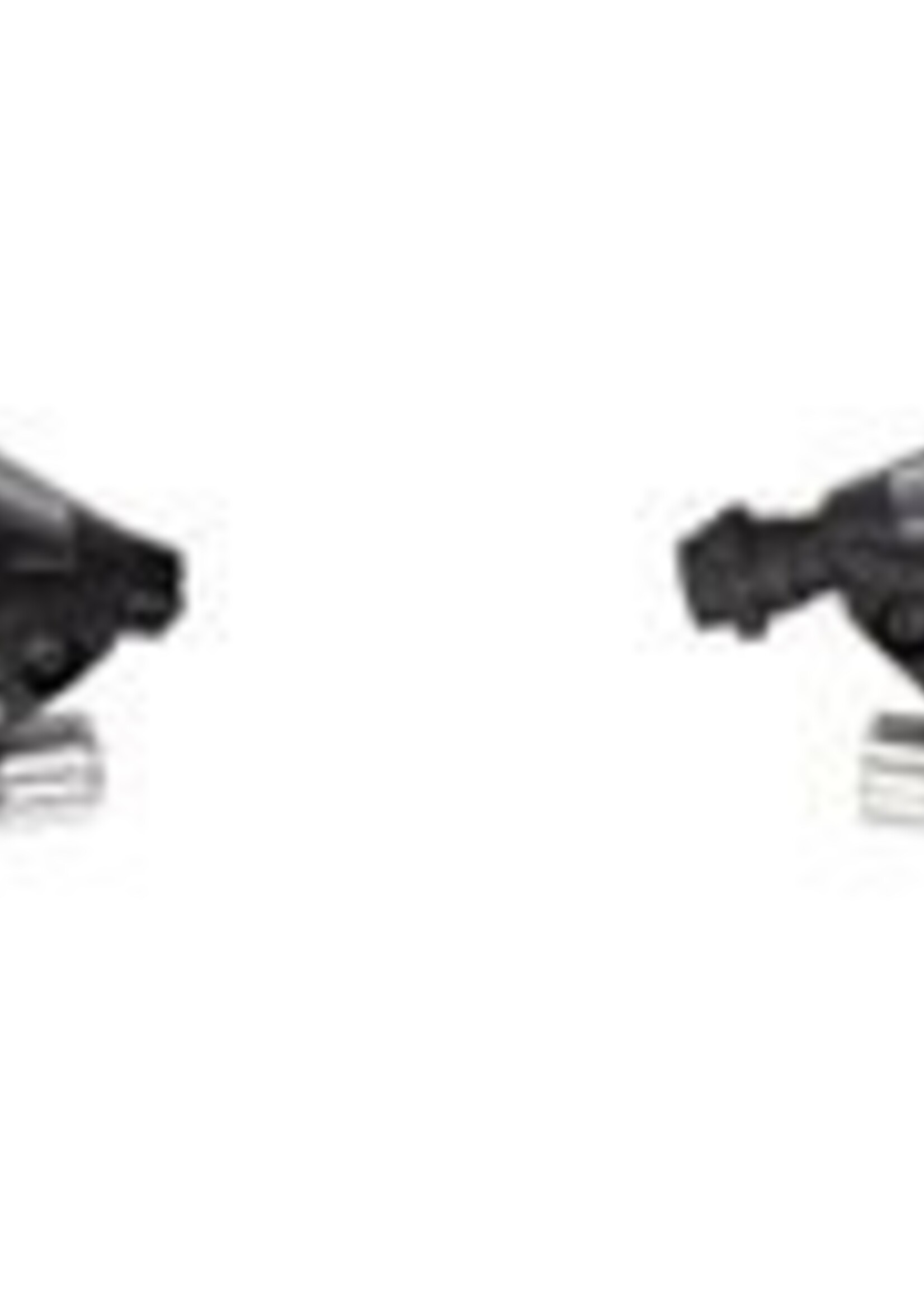 Shimano Shimano EF500 3x7-Speed Brake/Shift Lever Set Black