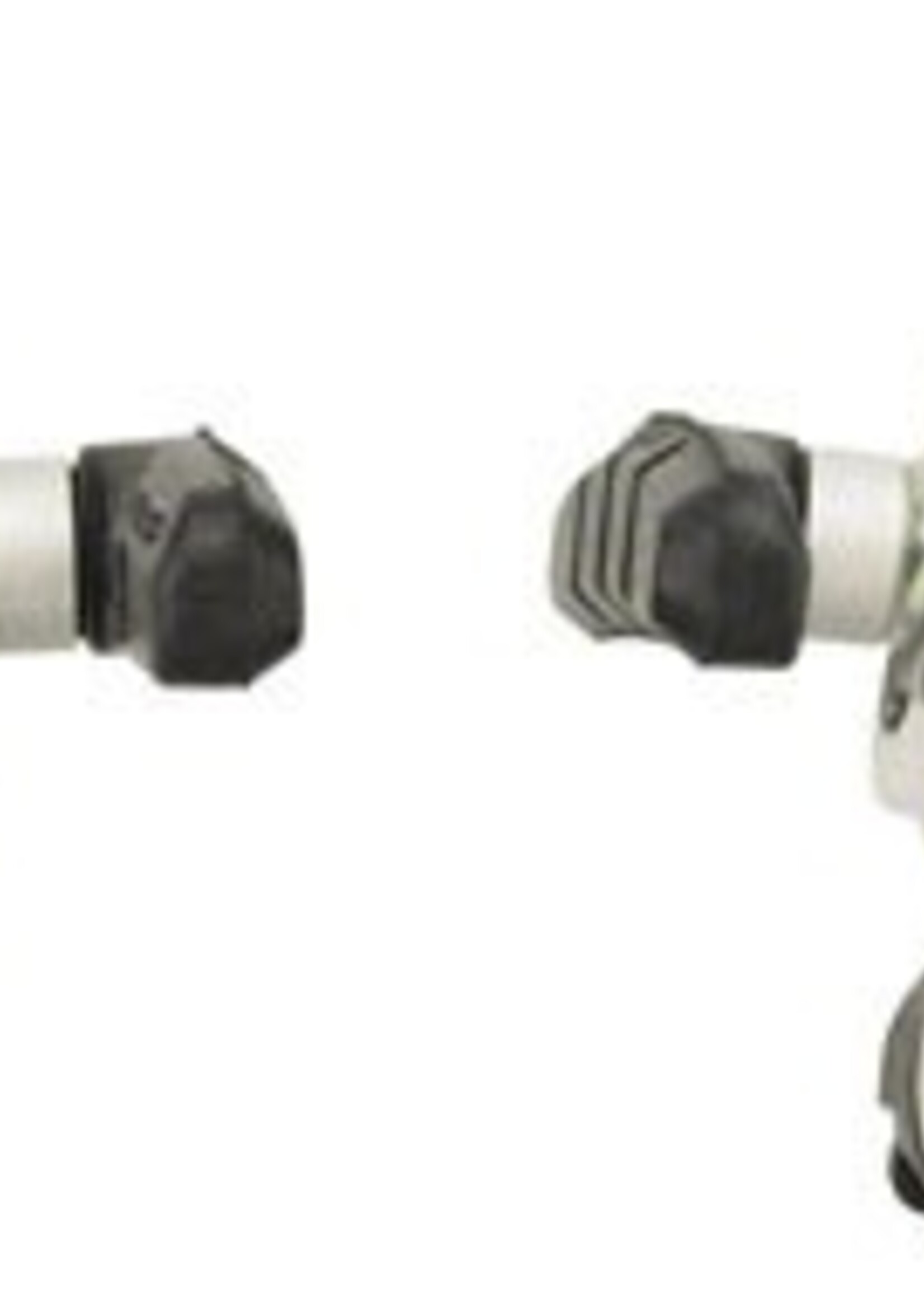 Tektro Oryx Front or Rear Cantilever Brake with Standard Pad, Silver