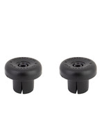 Odyssey Par Ends, Pair Black