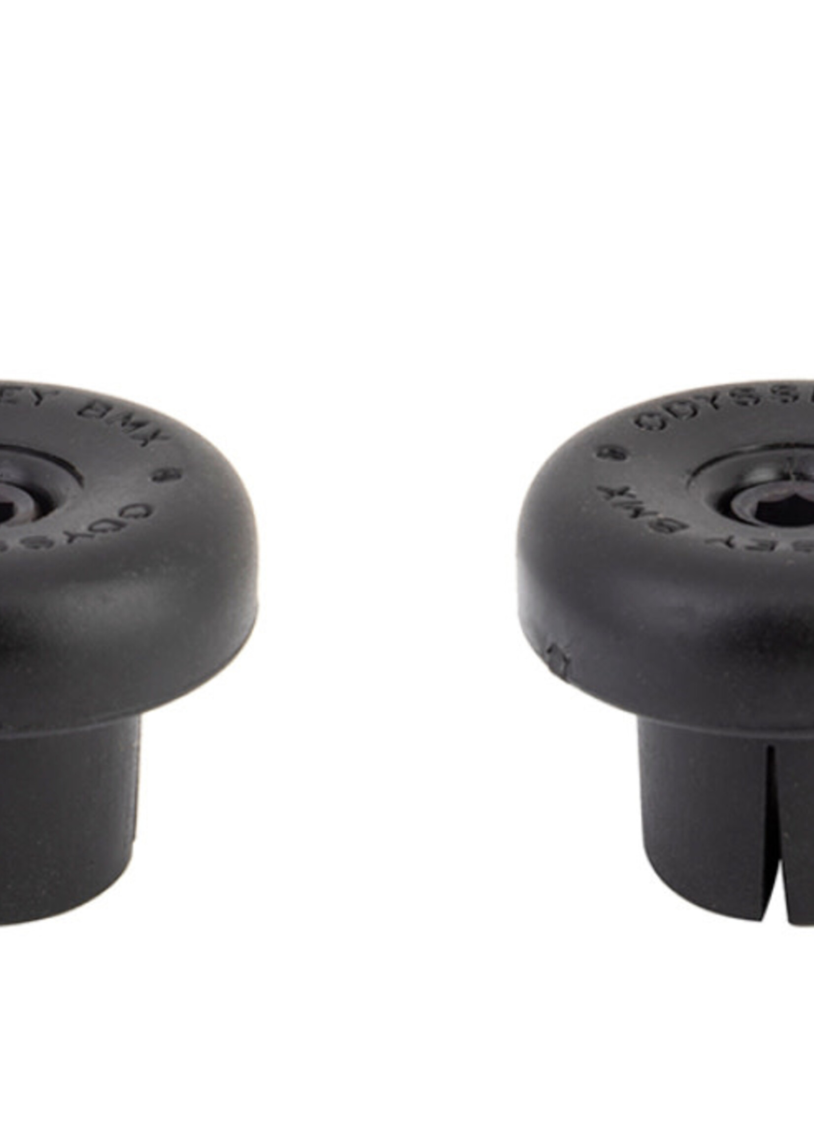 Odyssey Par Ends, Pair Black