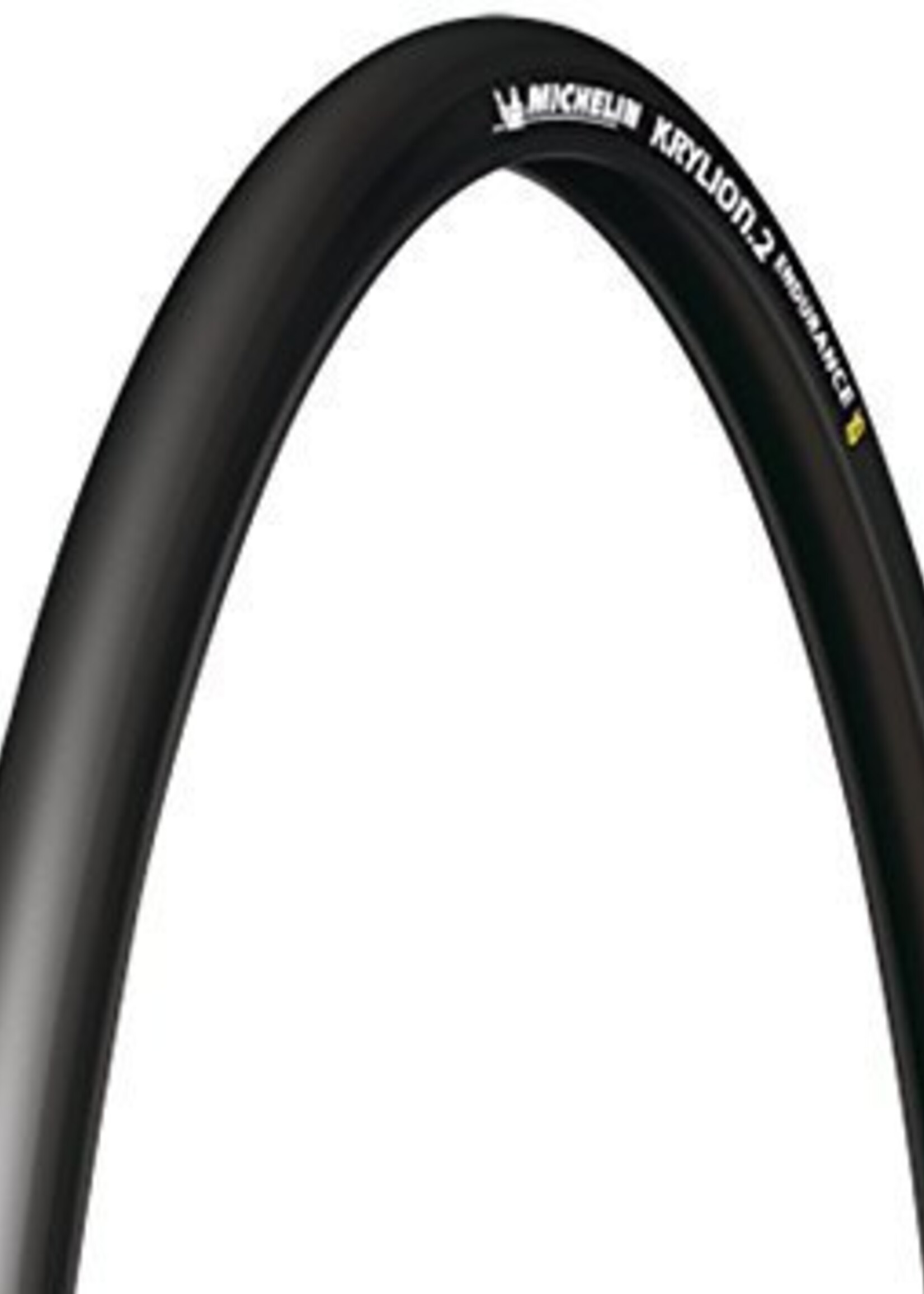 Michelin Krylion 2 Endurance Tire 700x28mm, Black