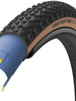 GOODYEAR Goodyear Peak Tire - 700 x 40 , Tubeless, Folding, Tan