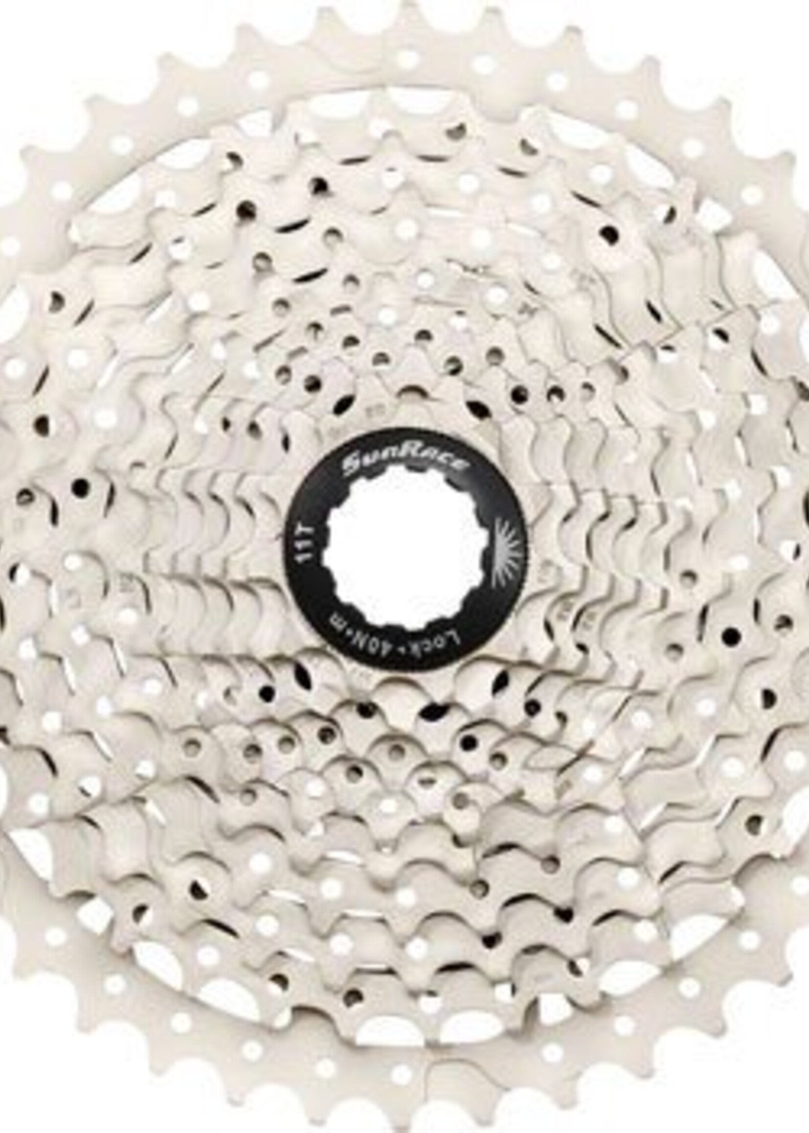 SunRace SunRace CSMS 11-Speed 11-40T Cassette