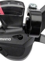 Shimano Shimano Altus M310 3-Speed Left Shifter