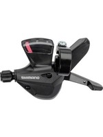 Shimano Shimano Altus M310 3-Speed Left Shifter