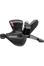3 speed shimano shifter