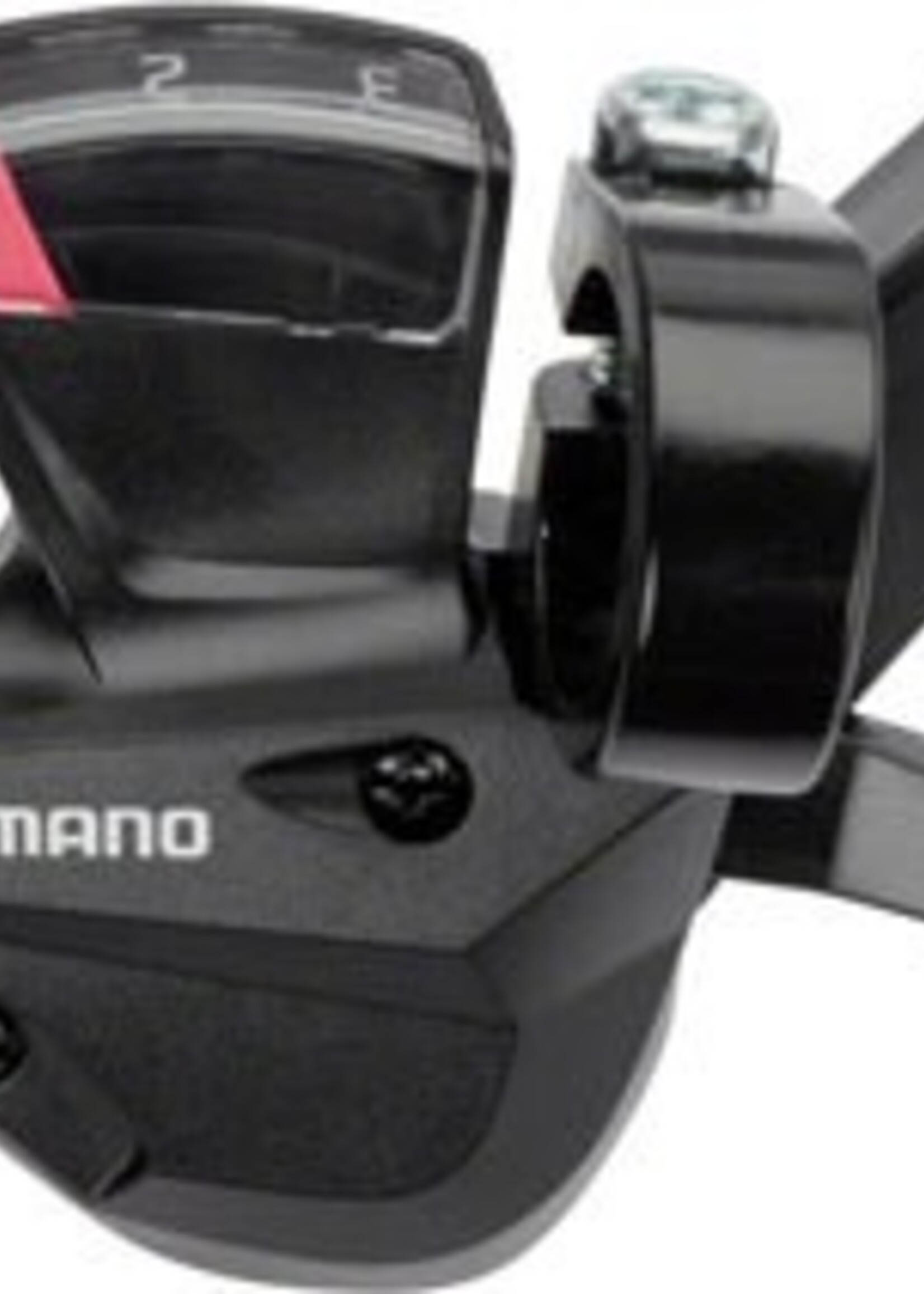 Shimano Shimano Altus M310 3-Speed Left Shifter