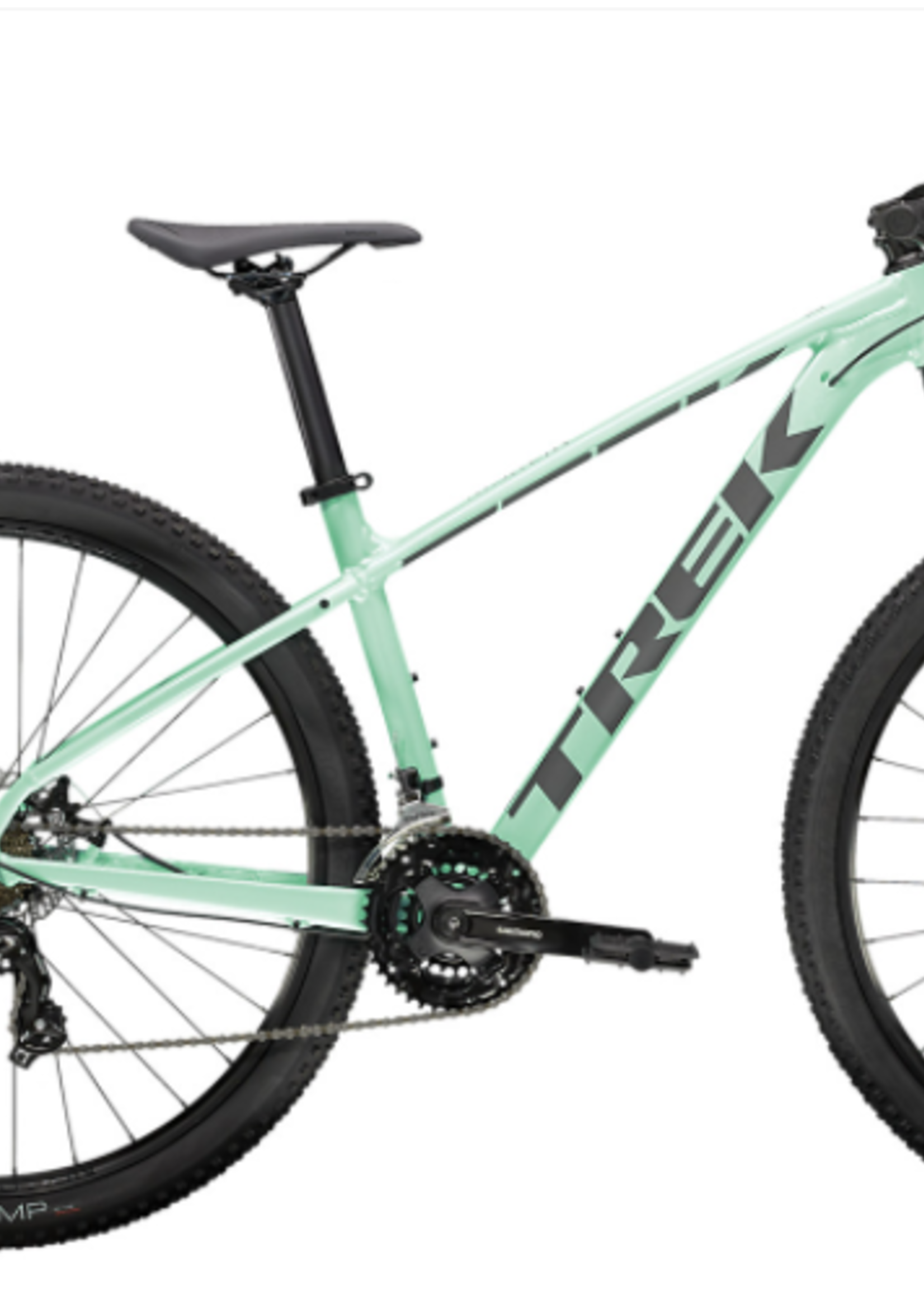Trek Bicycles 2022/23 Trek Marlin 4