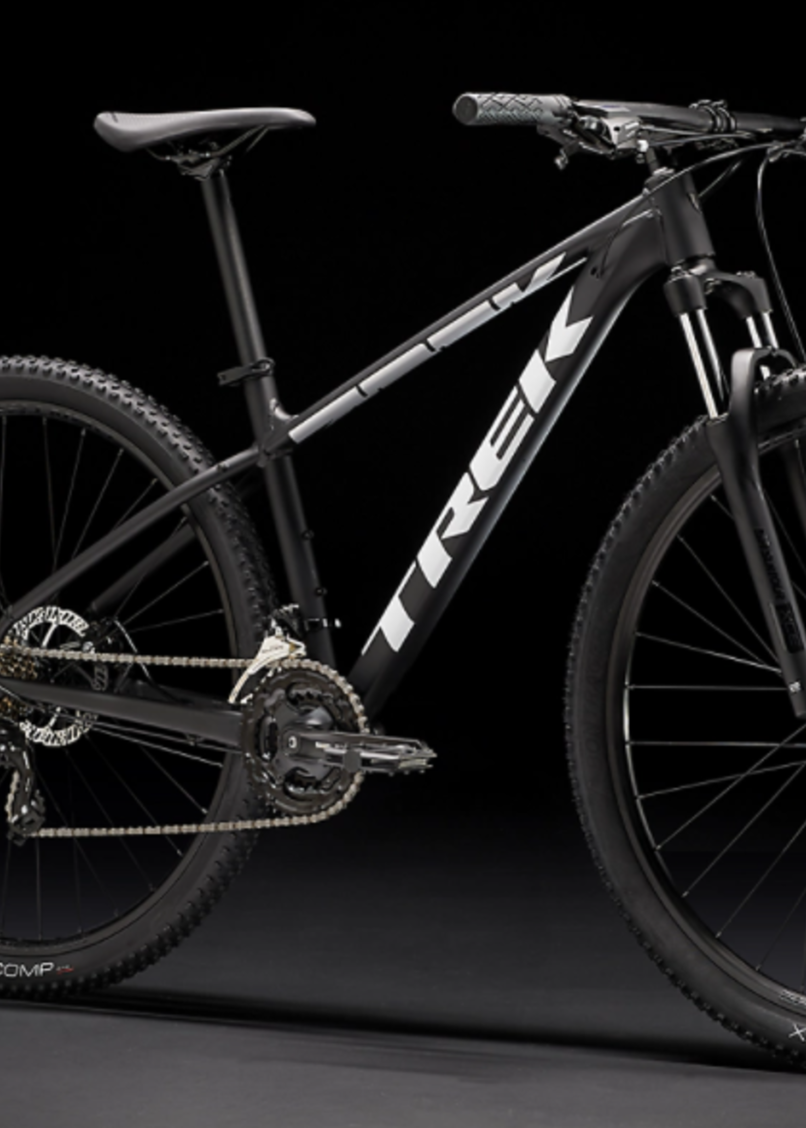 Trek Bicycles 2022/23 Trek Marlin 4
