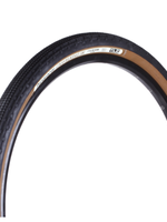 Panaracer Gravelking SK Tire, 650b x 48mm Blk/Brown